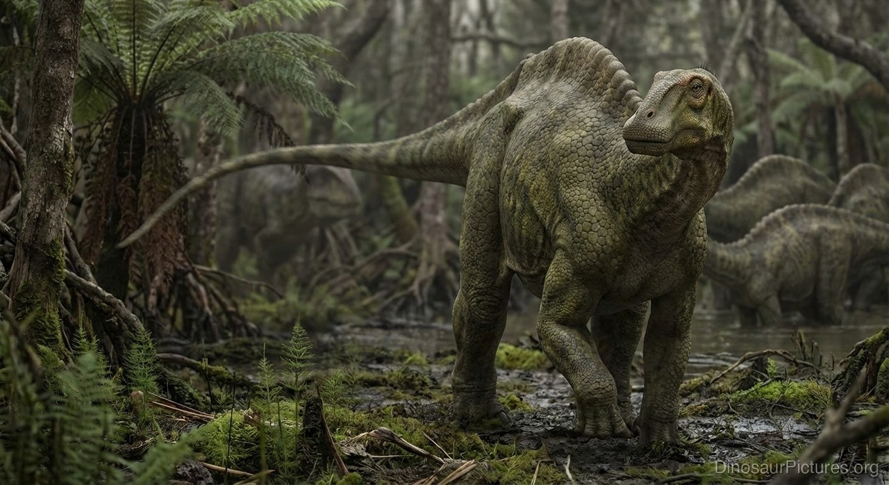 Rebbachisaurus pictures