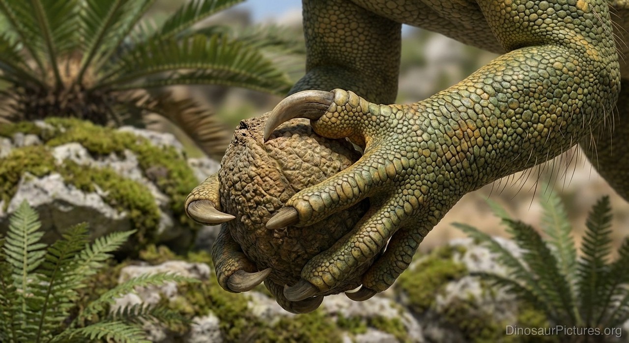 Rileyasuchus pictures