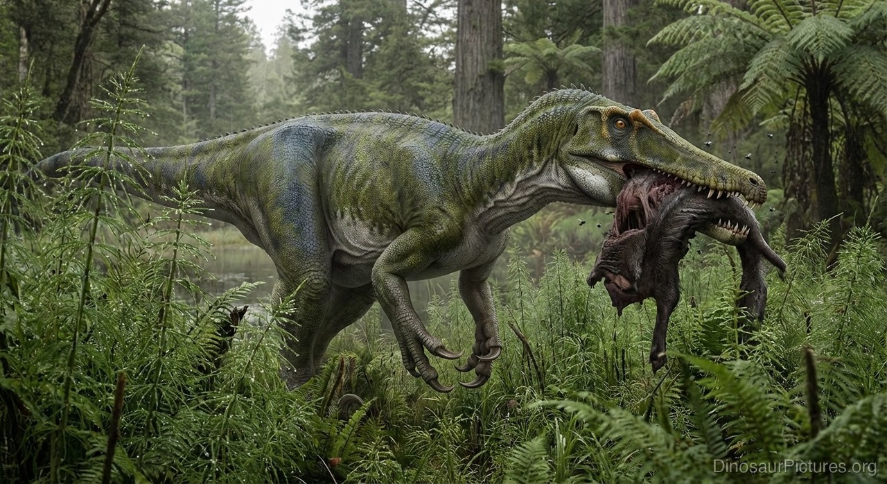 Riojavenatrix pictures