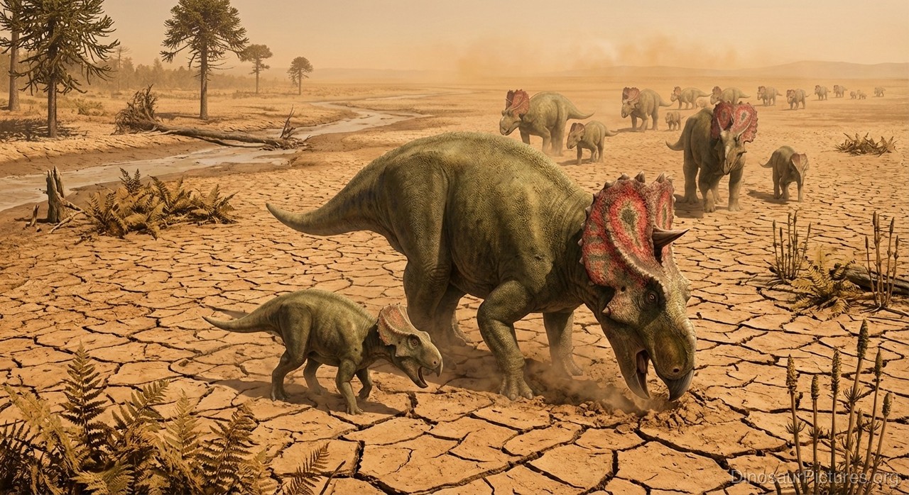 Rubeosaurus pictures