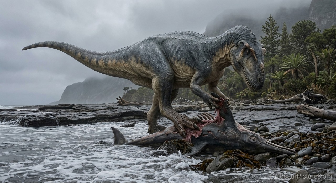 Saltriosaurus pictures