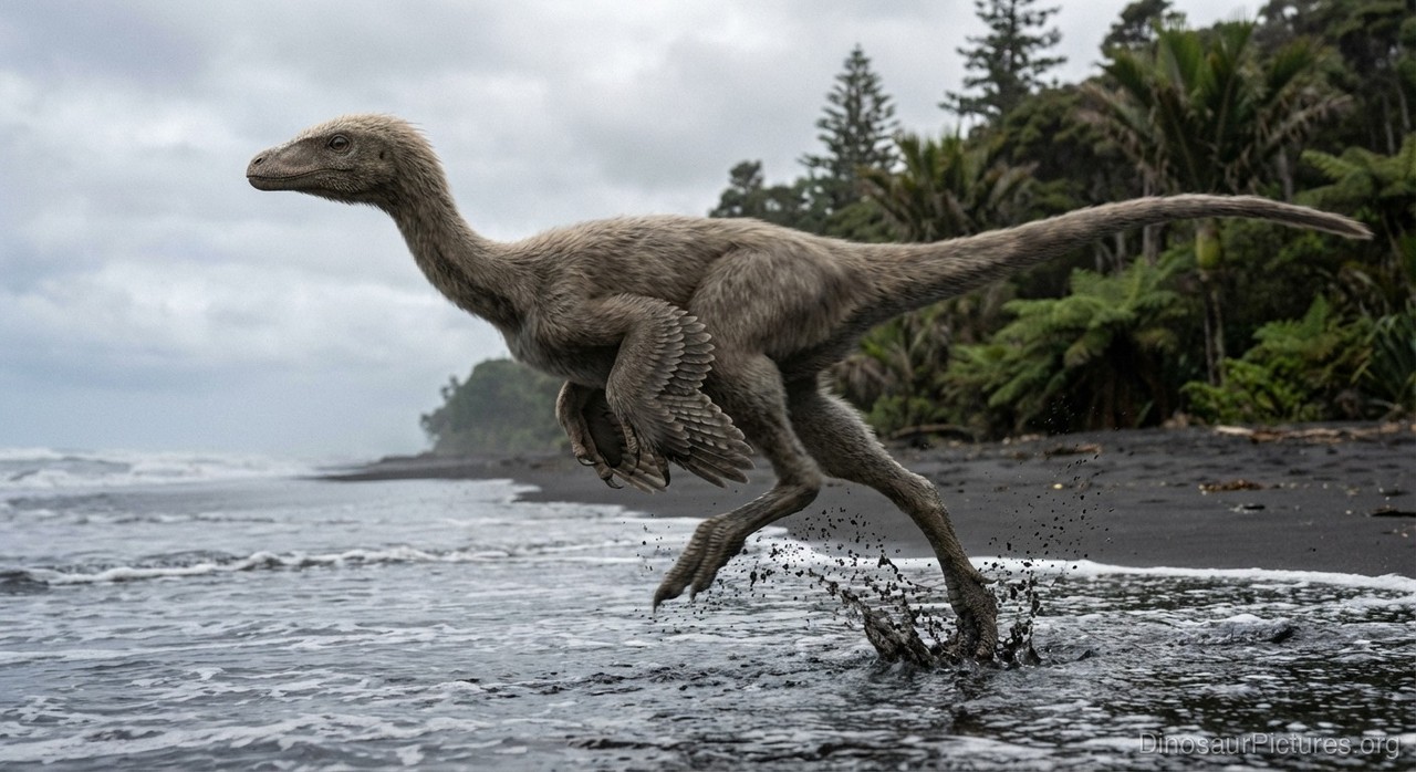 Sanchusaurus pictures