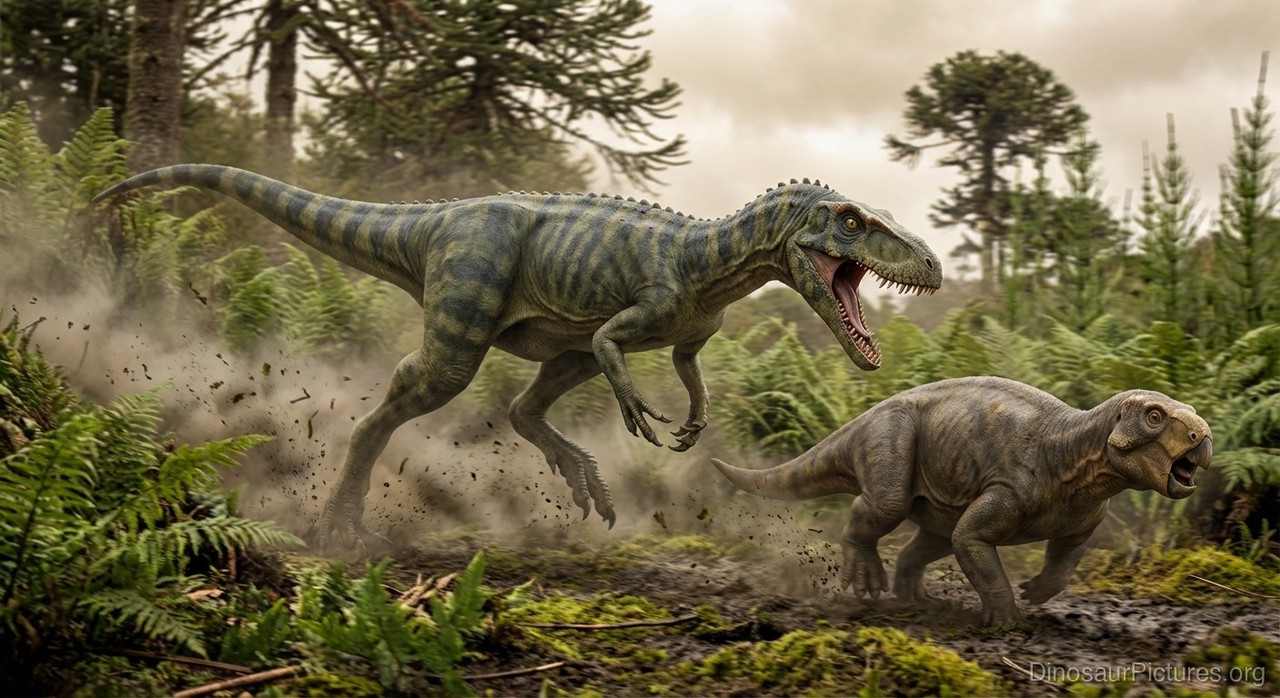 Sanjuansaurus pictures