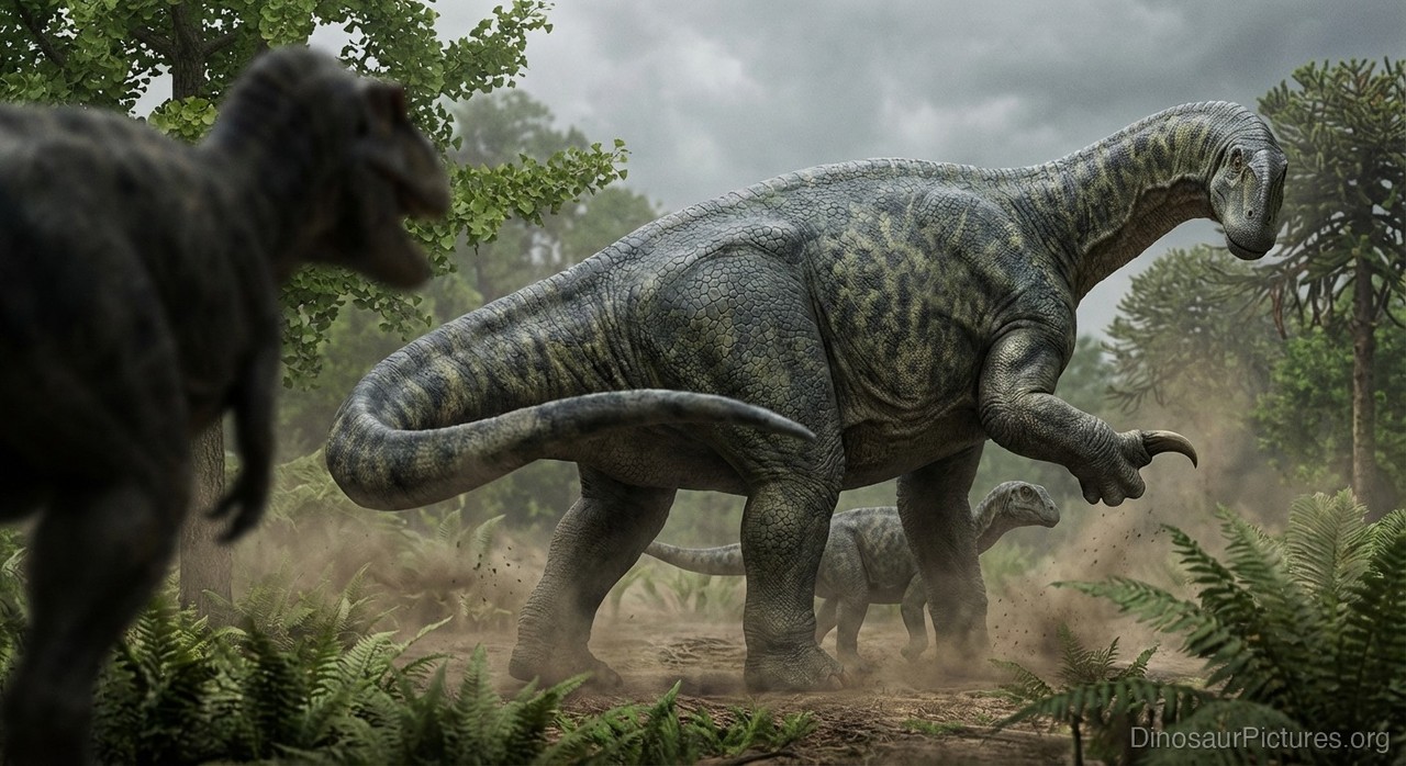 Sanpasaurus pictures