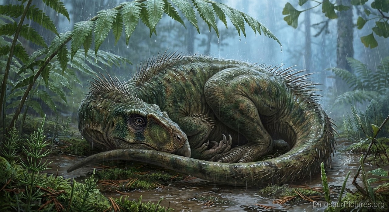 Sanxiasaurus pictures