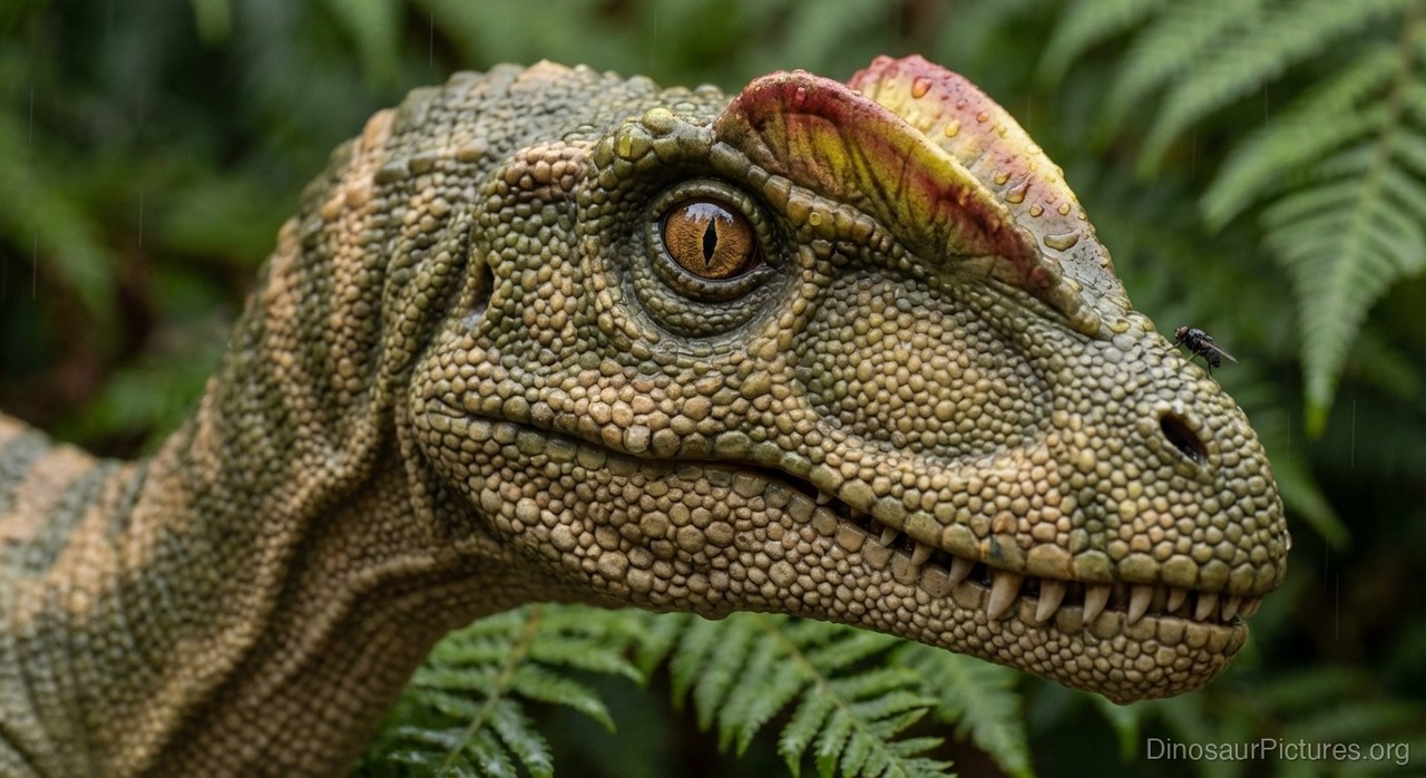 Sarcosaurus pictures