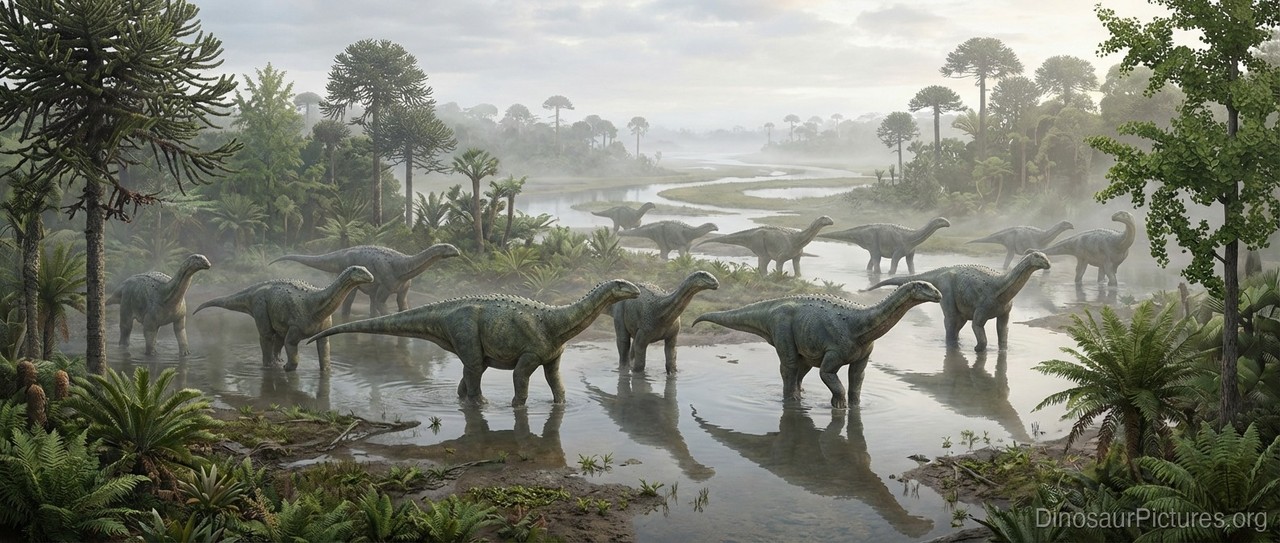 Savannasaurus pictures