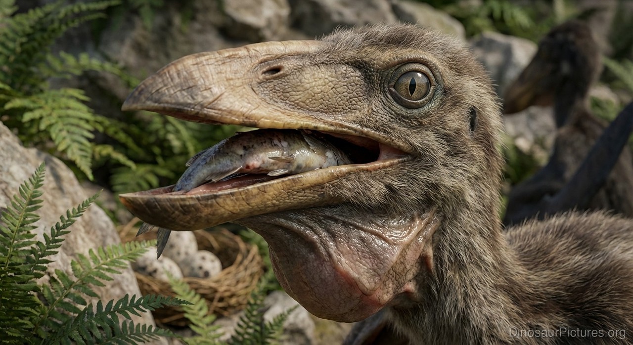 Scaphognathus pictures