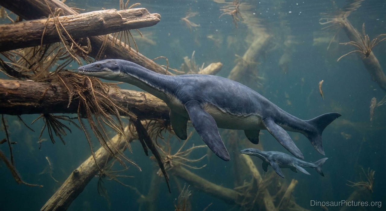 Seeleyosaurus pictures