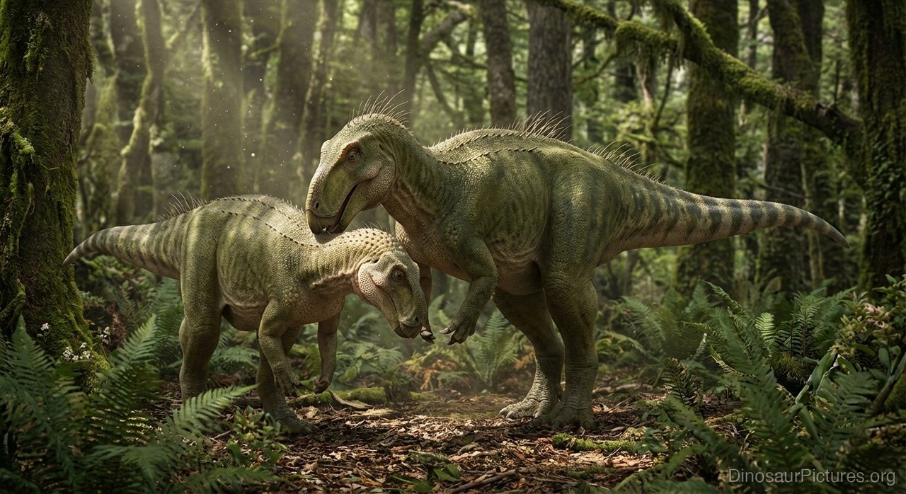 Sektensaurus pictures