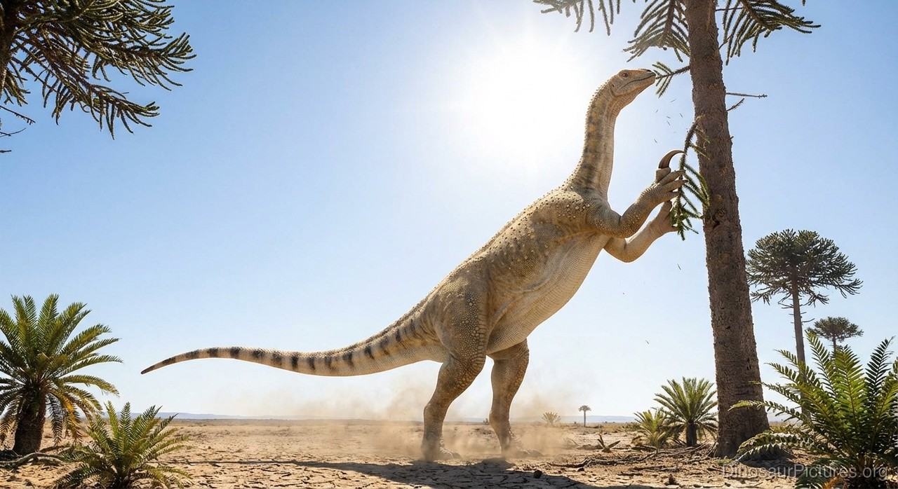 Sellosaurus pictures