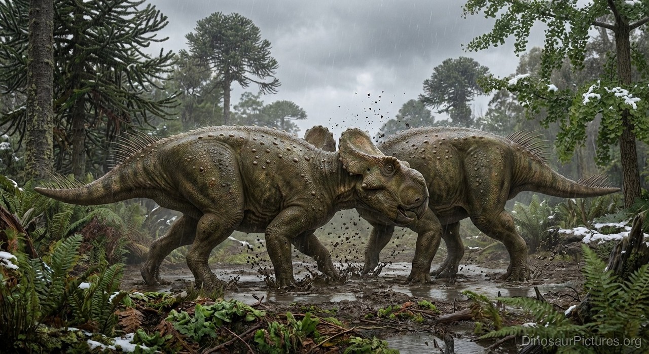 Serendipaceratops pictures