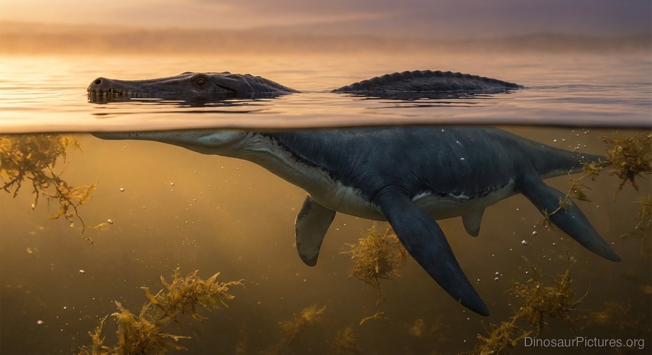 Serpentisuchops pictures