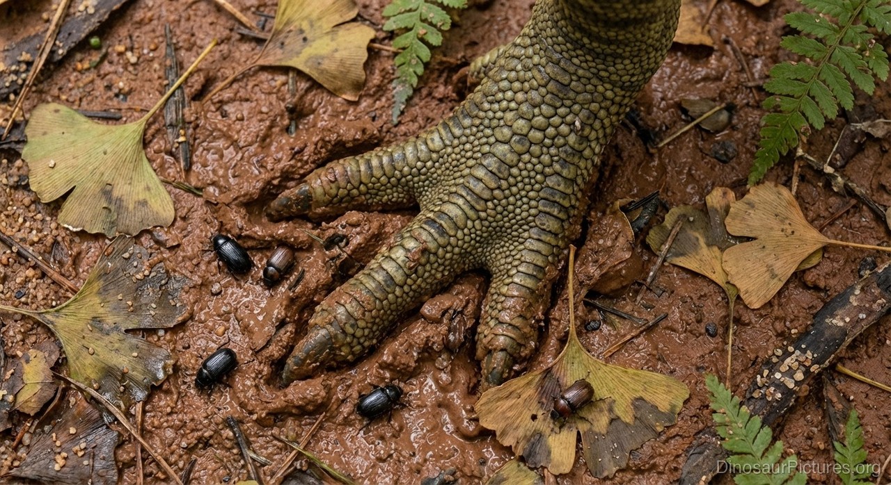 Shidaisaurus pictures