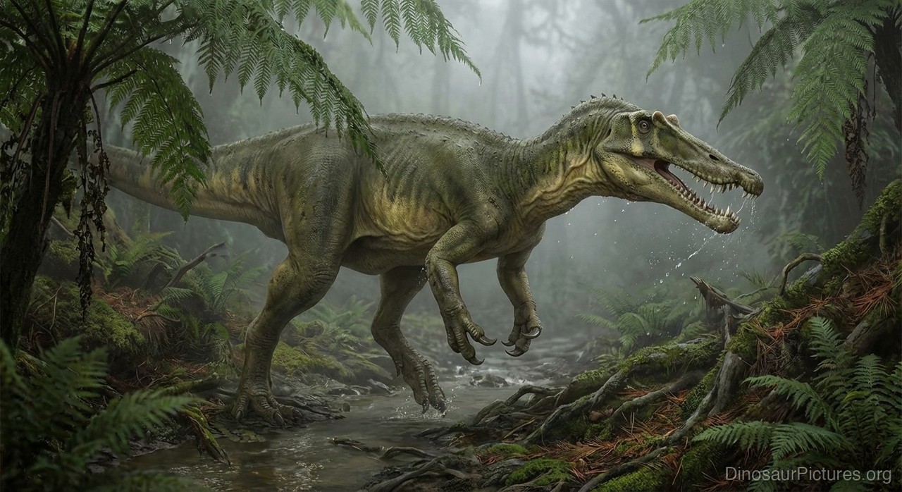 Siamosaurus pictures