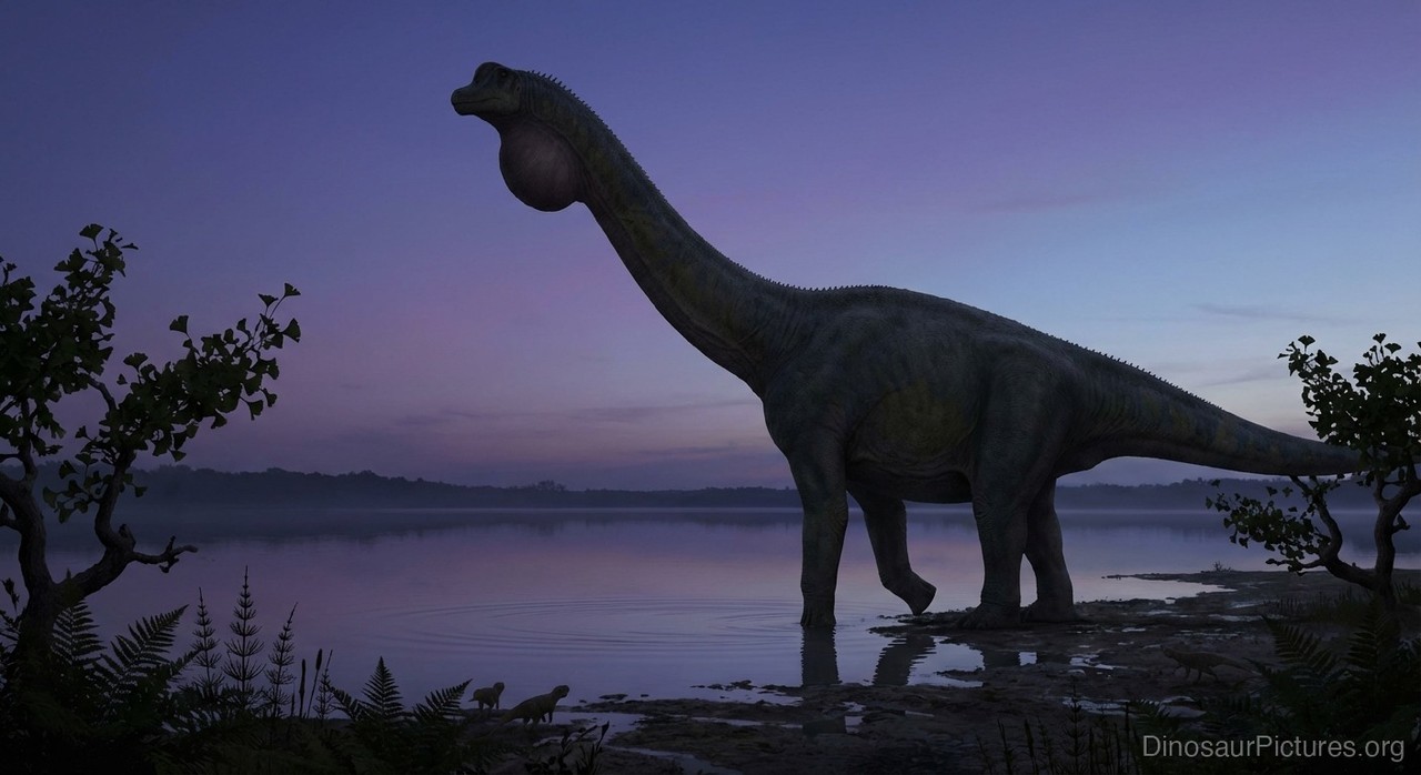 Sibirotitan pictures