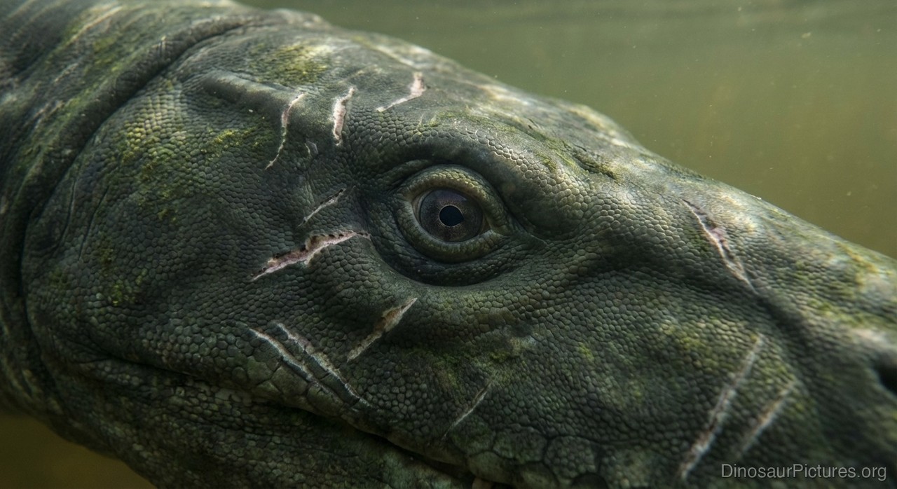 Sinopliosaurus pictures