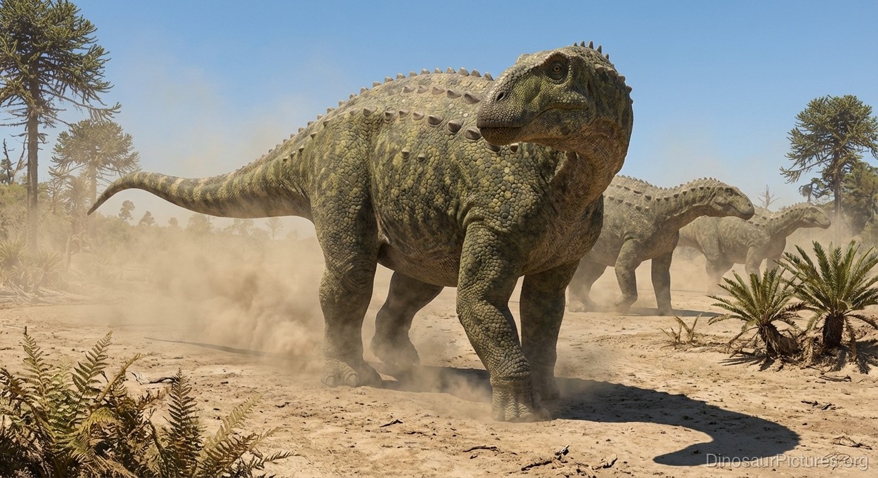 Sonidosaurus pictures