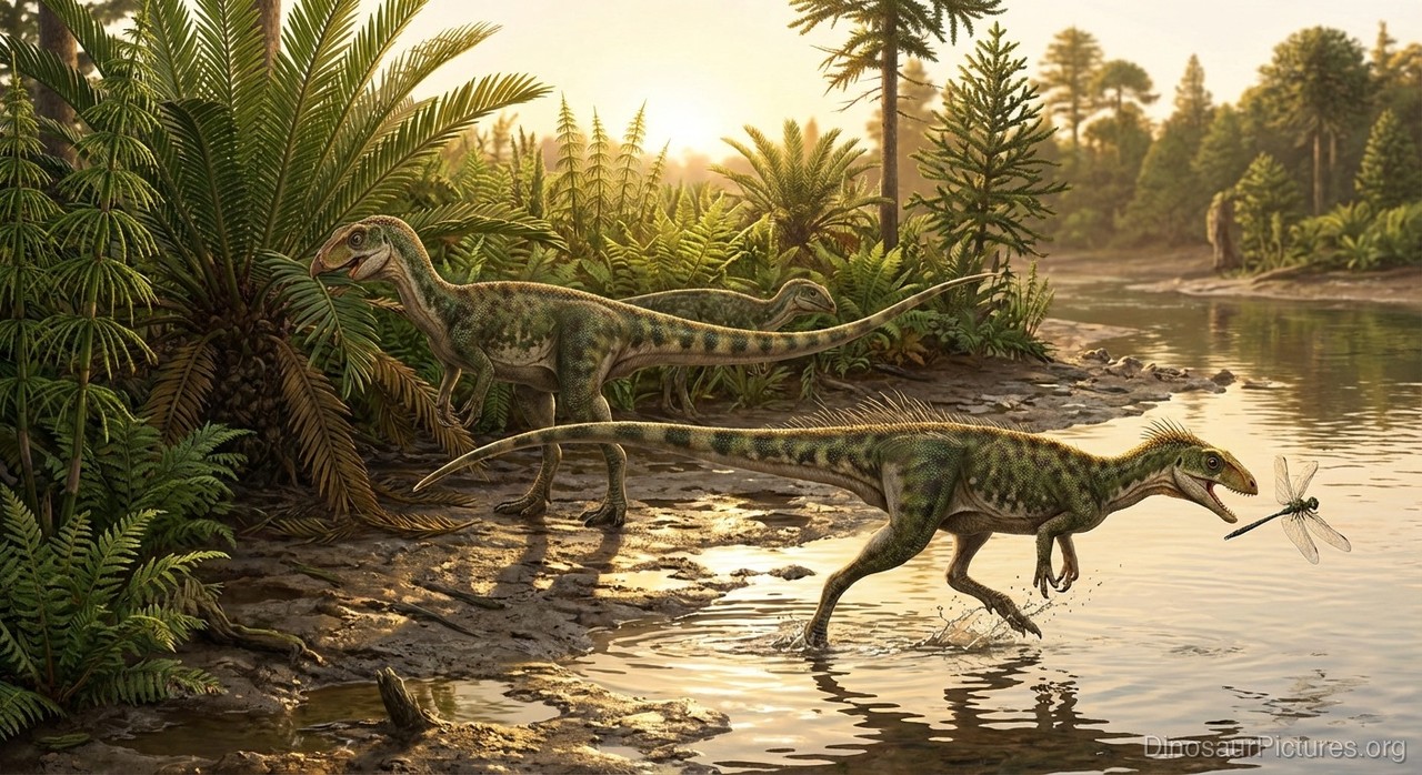 Soumyasaurus pictures