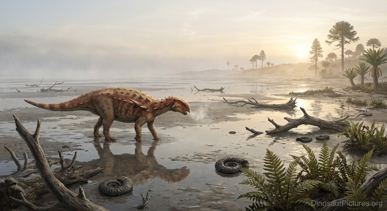 Spicomellus pictures