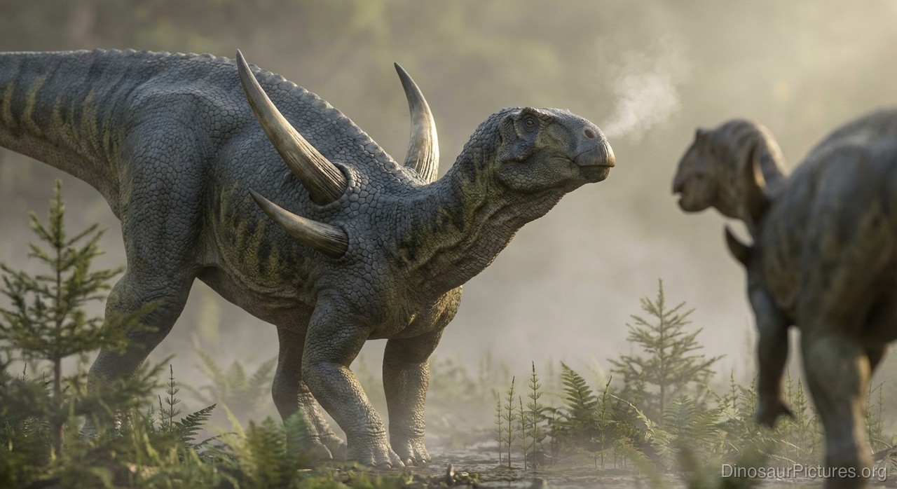 Spinophorosaurus pictures