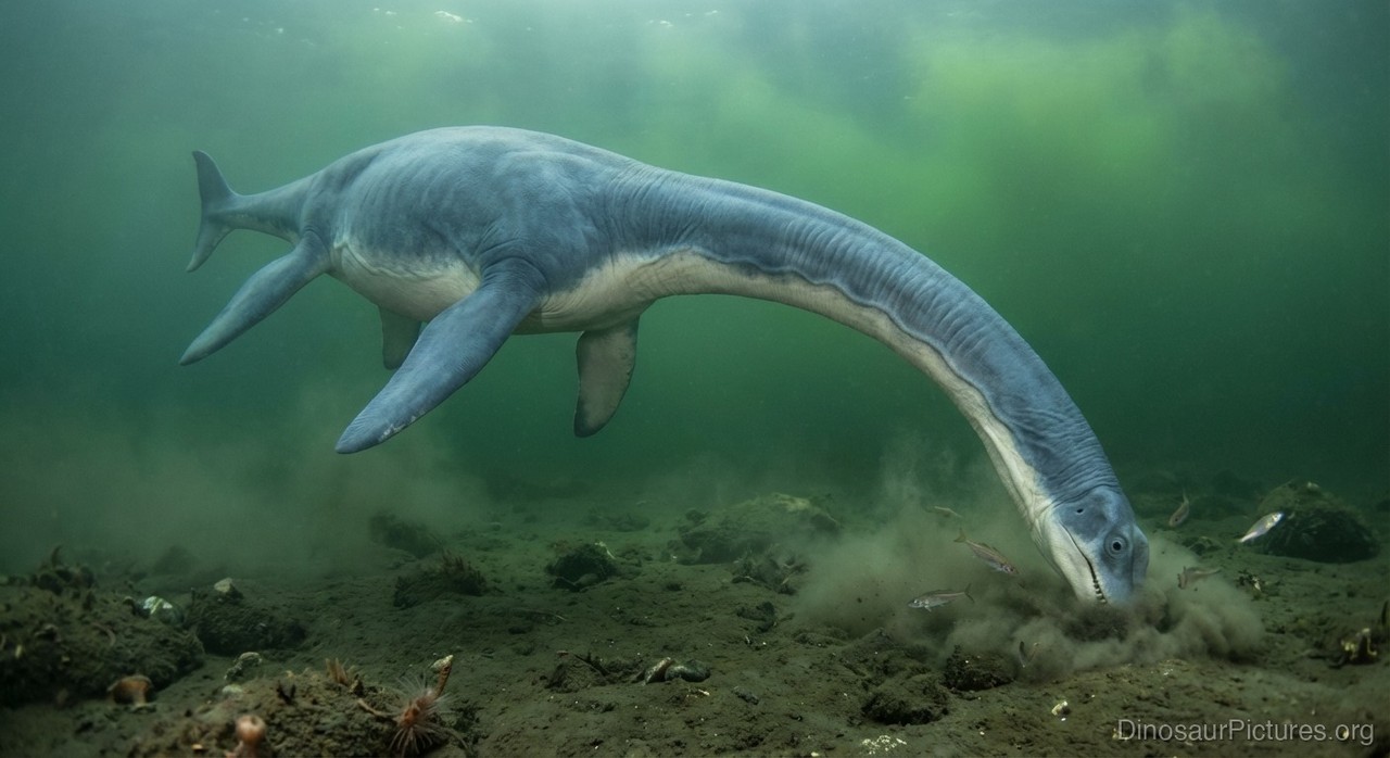 Spitrasaurus pictures