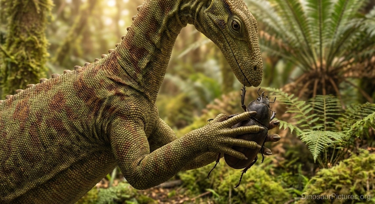 Spondylosoma pictures