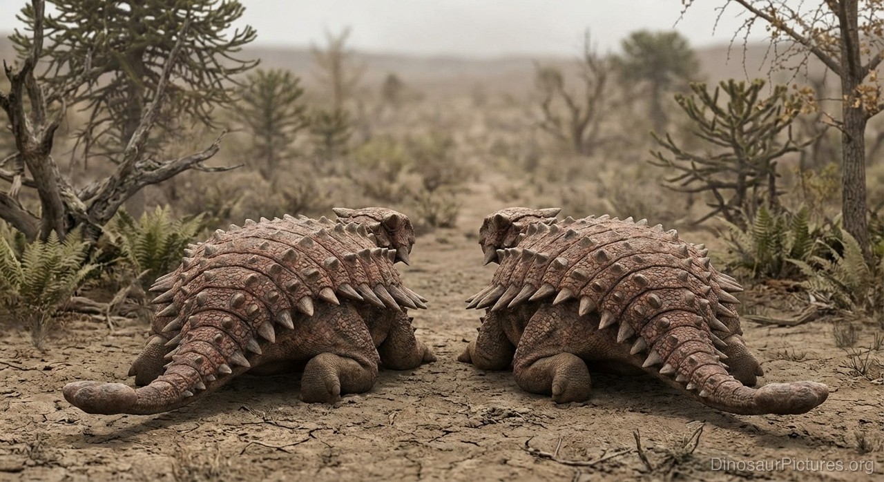 Stegosaurides pictures