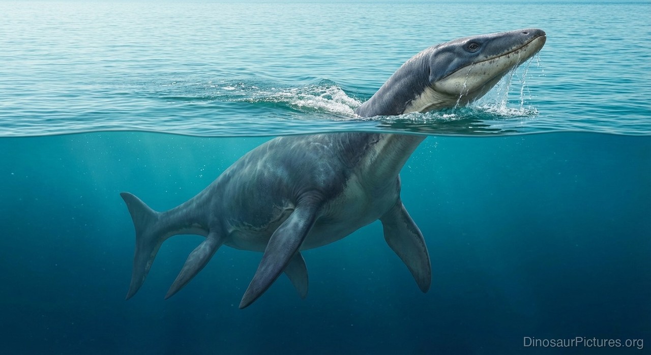 Sthenarosaurus pictures