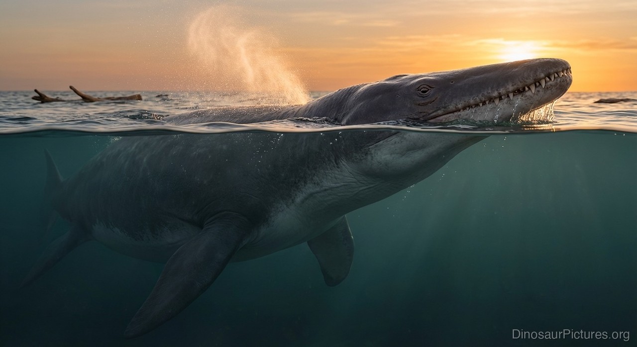 Stretosaurus pictures