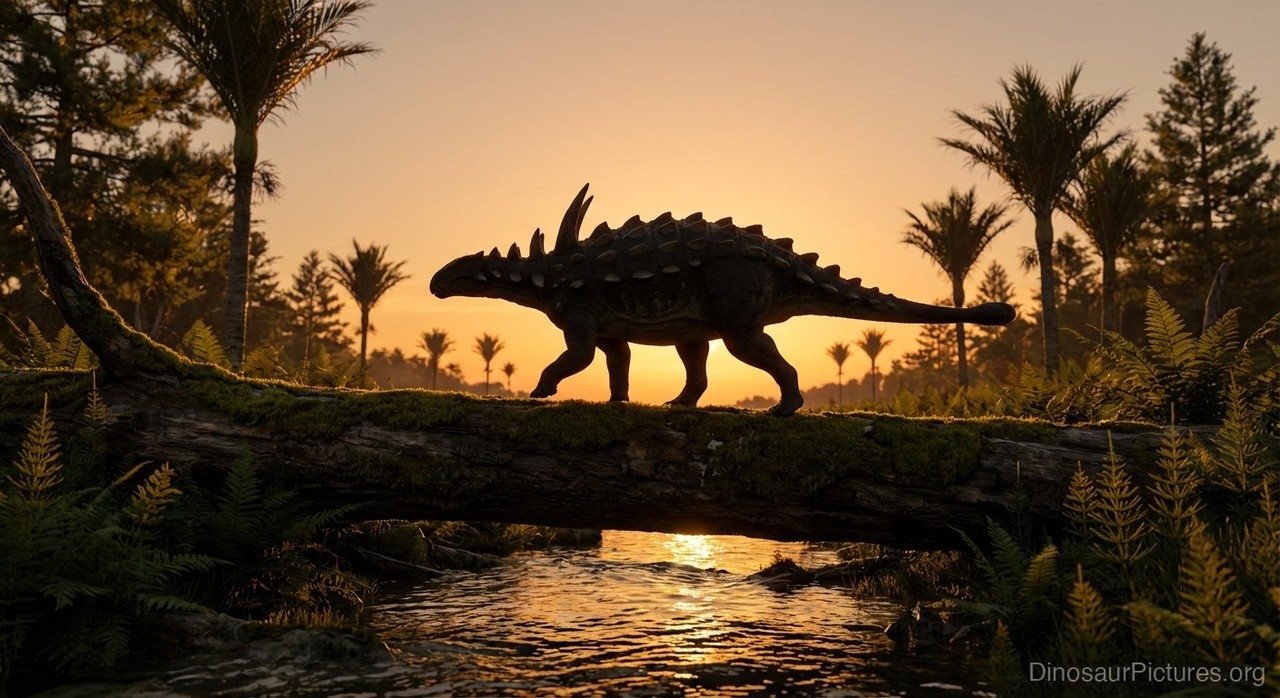 Struthiosaurus pictures