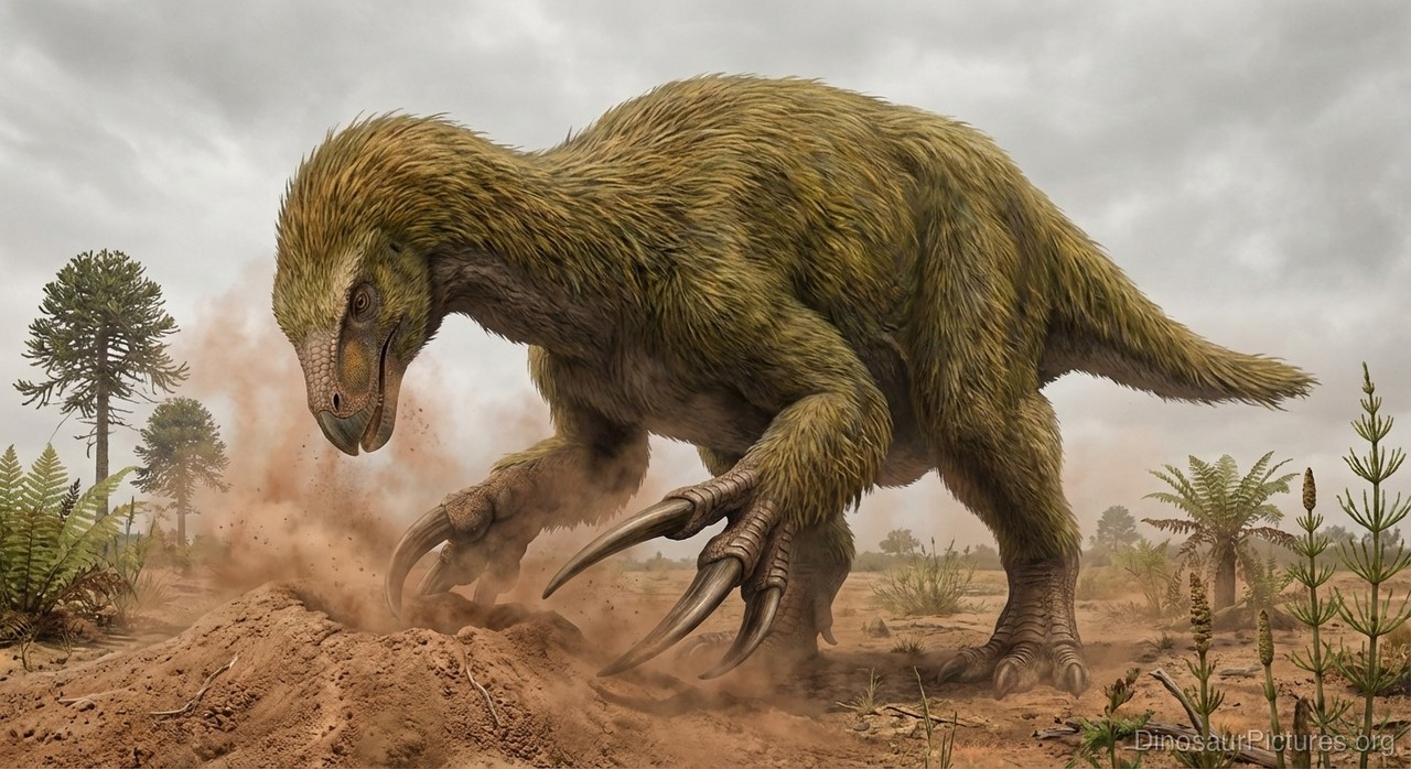 Suzhousaurus pictures