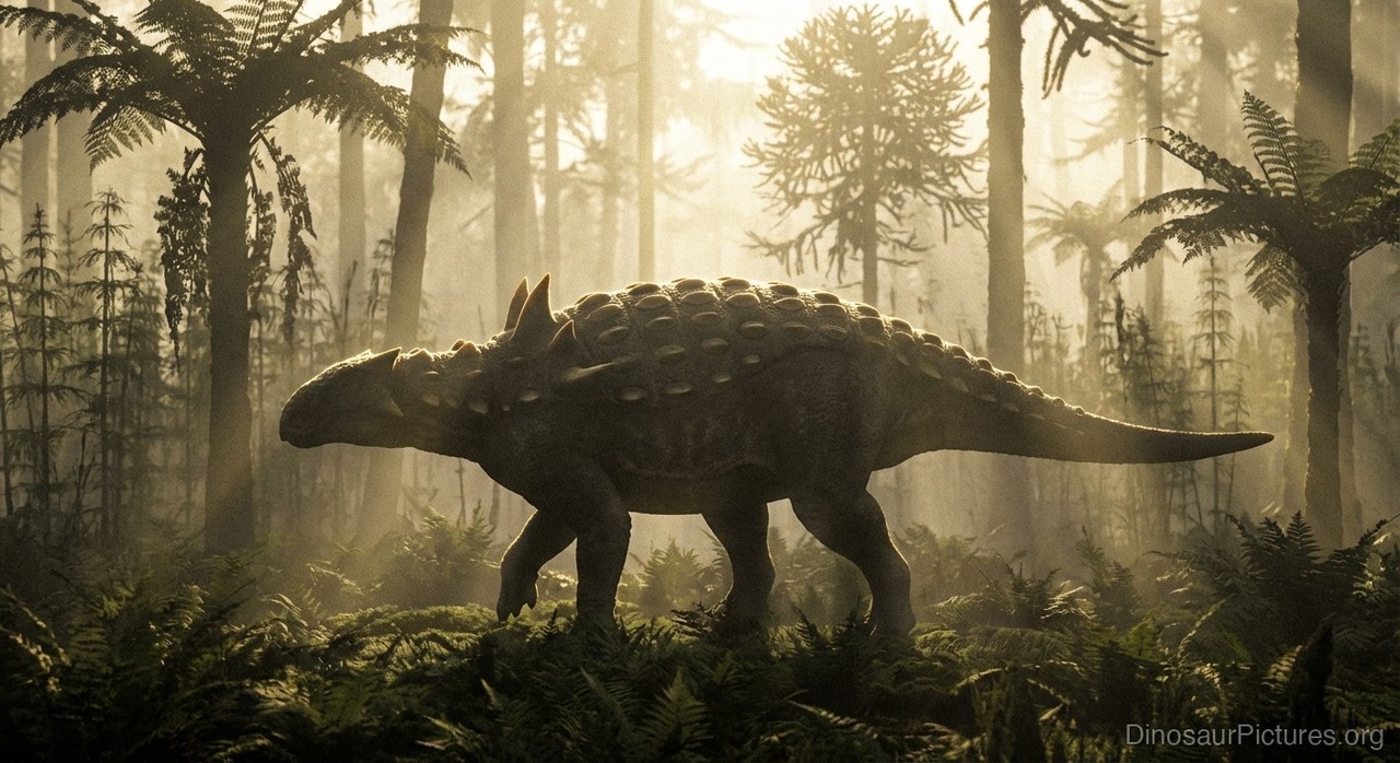 Syngonosaurus pictures