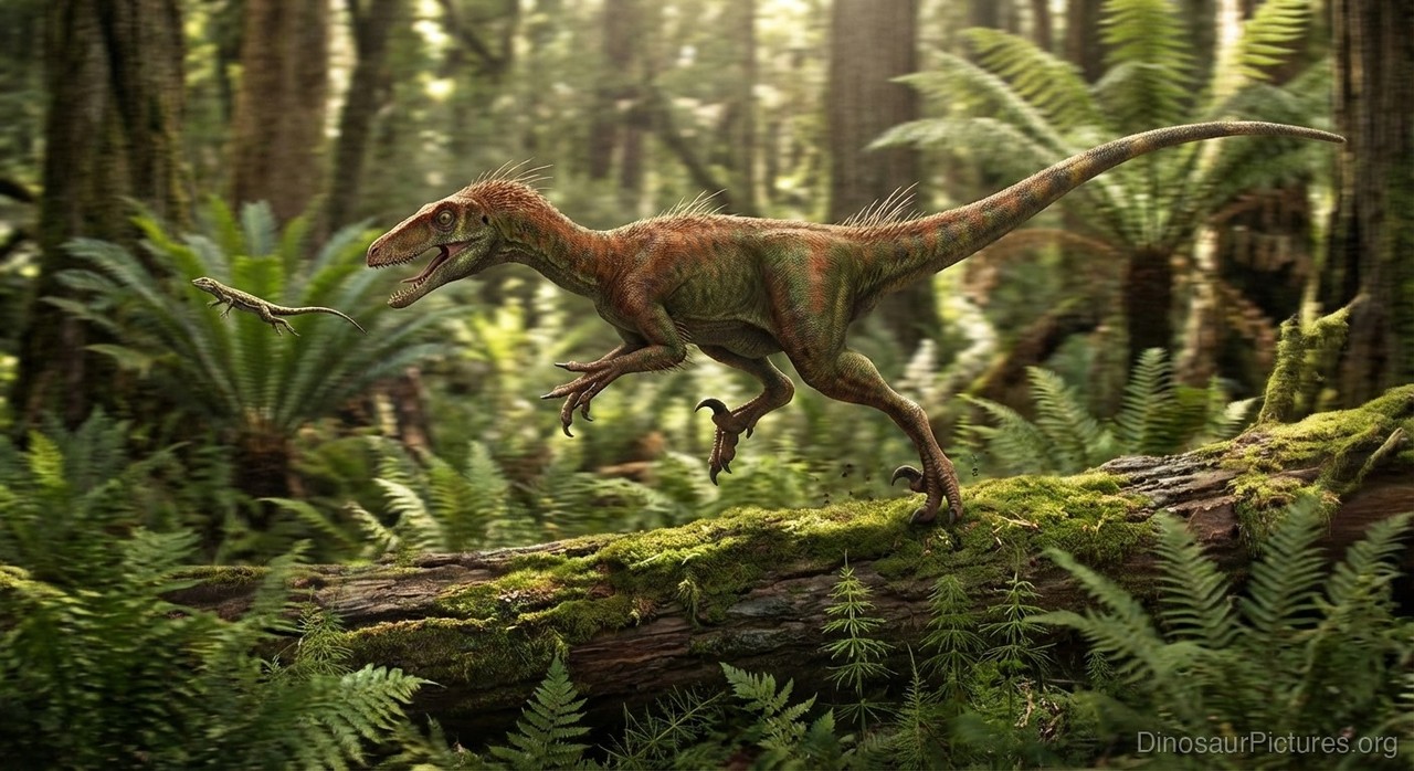 Tachiraptor pictures