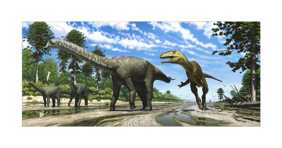 Tapuiasaurus pictures