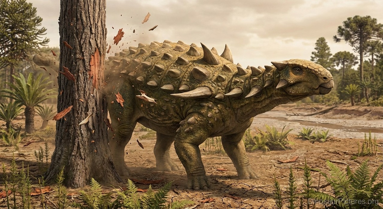 Tatankacephalus pictures