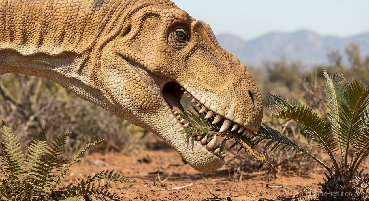 Tazoudasaurus pictures