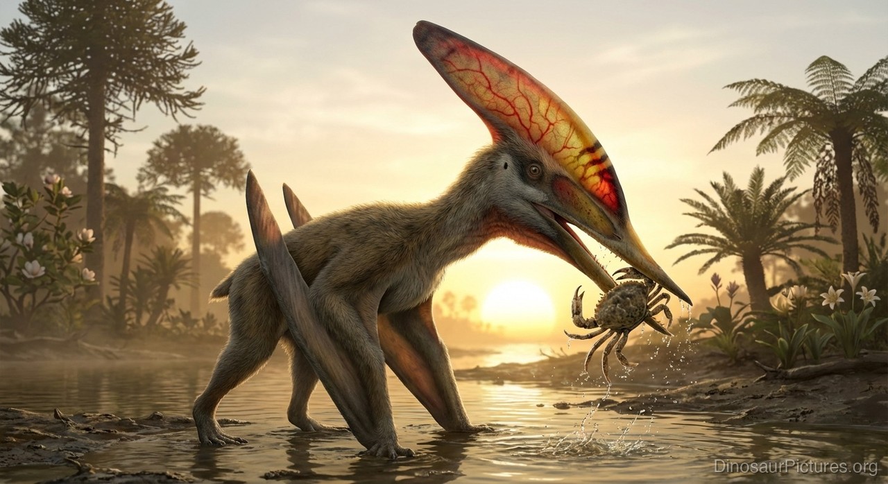 Thalassodromeus pictures