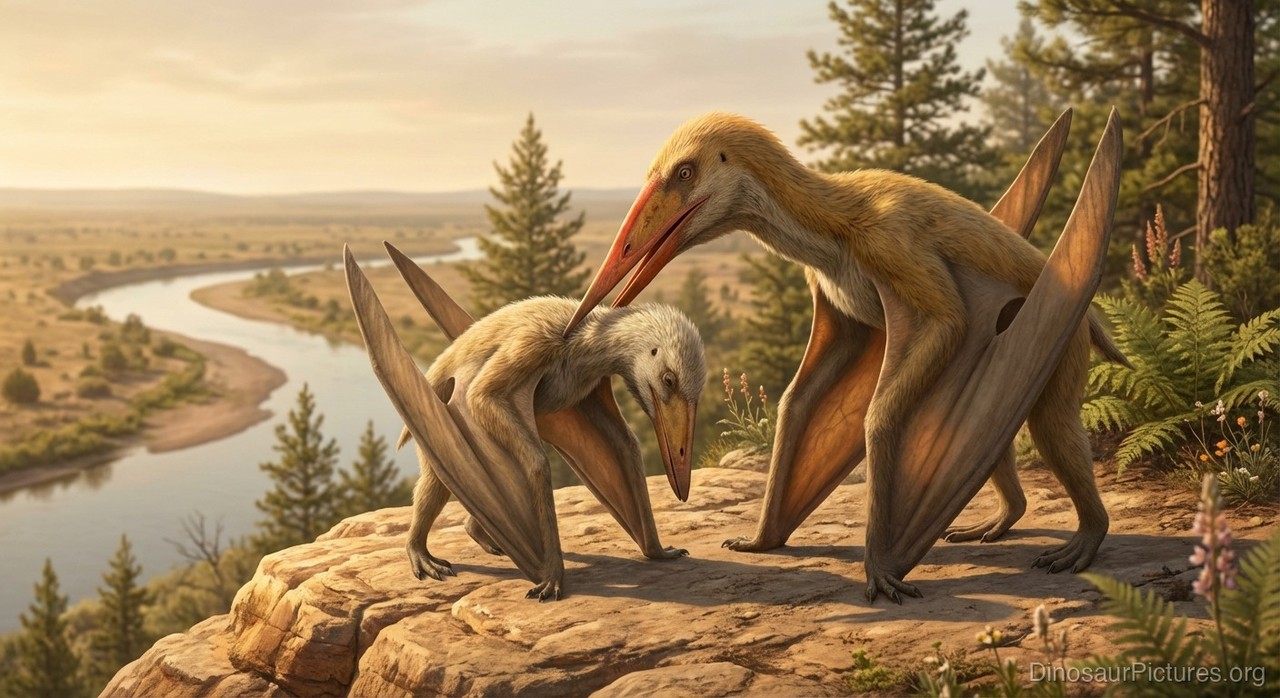 Thanatosdrakon pictures