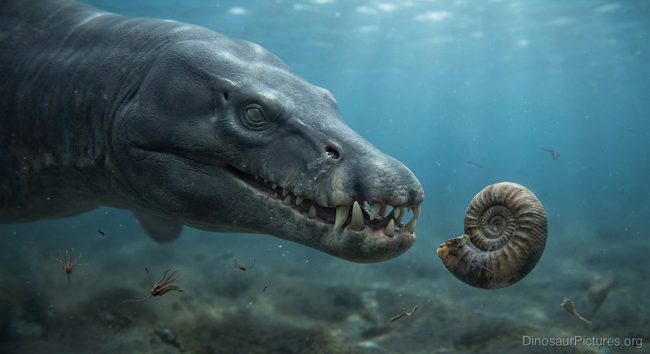 Thaumatodracon pictures