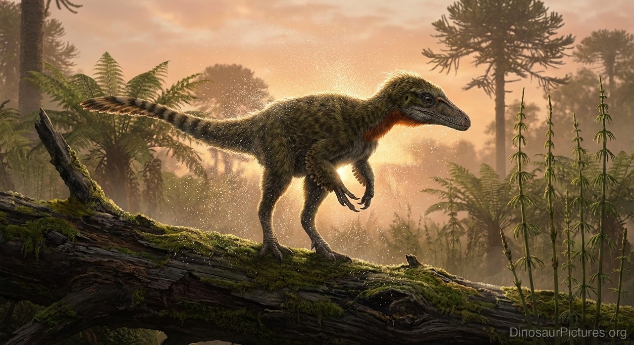 Thecospondylus pictures