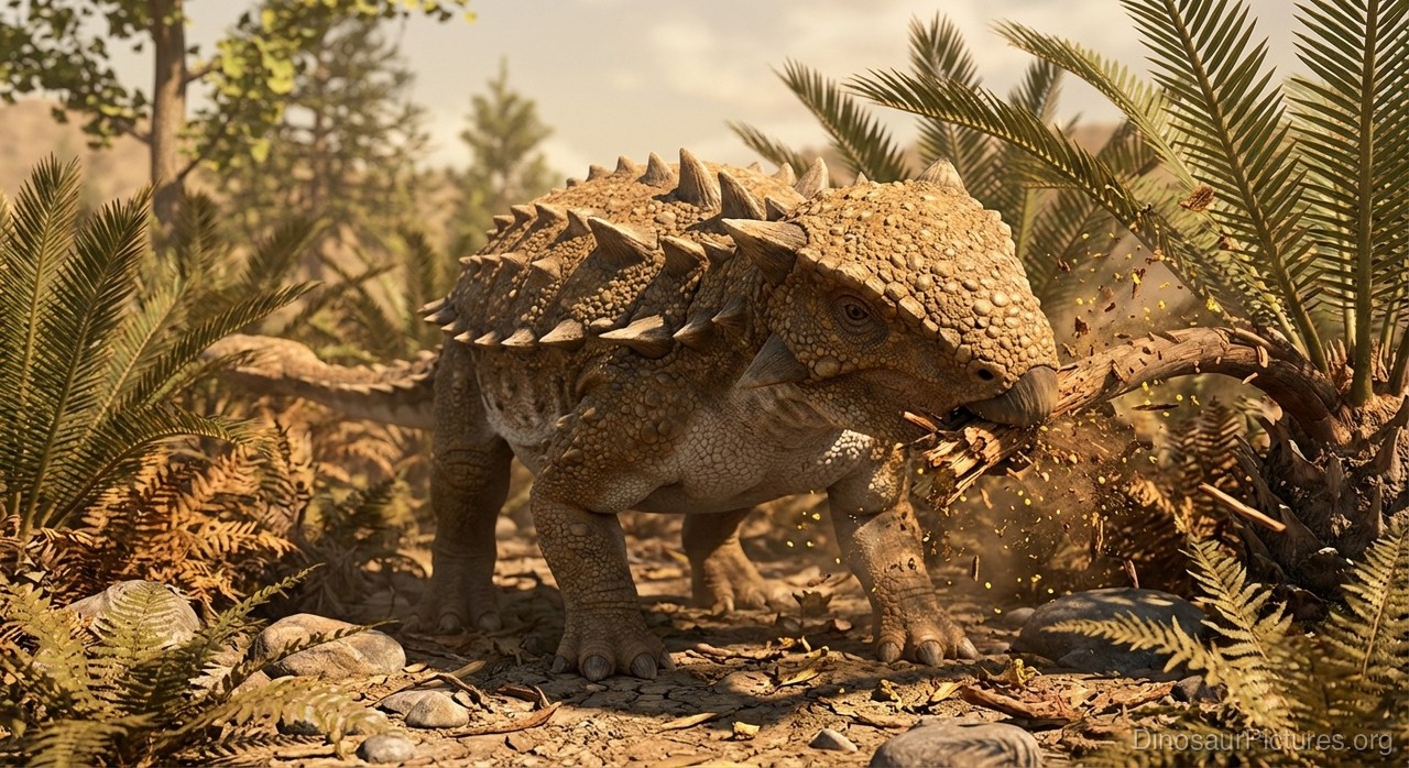 Tianchisaurus pictures