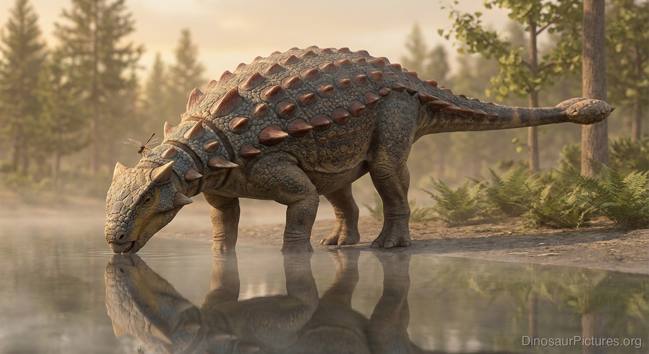 Tianzhenosaurus pictures