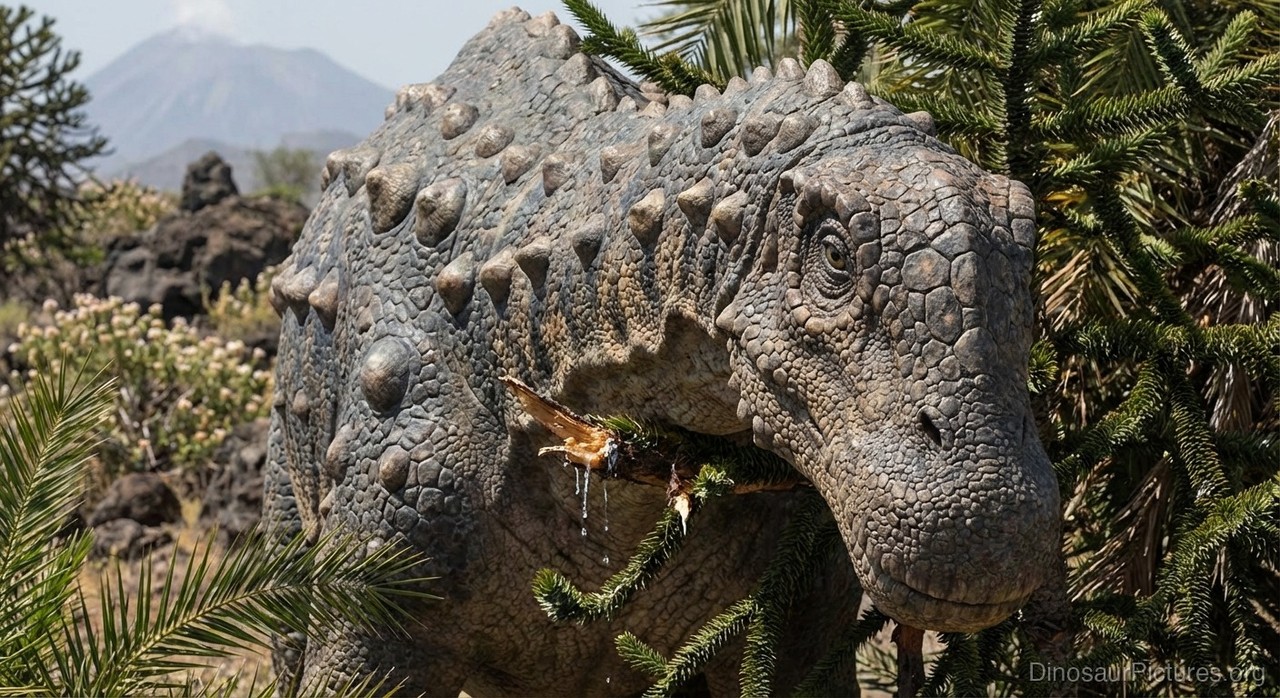 Titanosaurus pictures