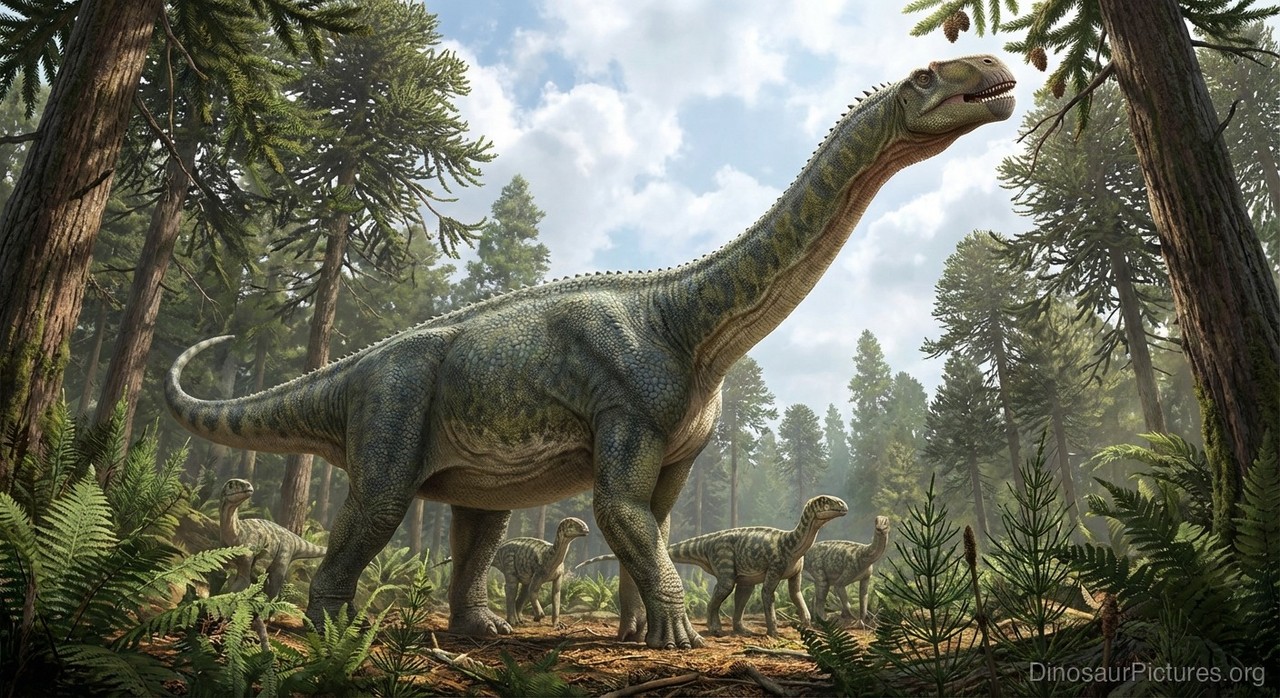 Tonganosaurus pictures