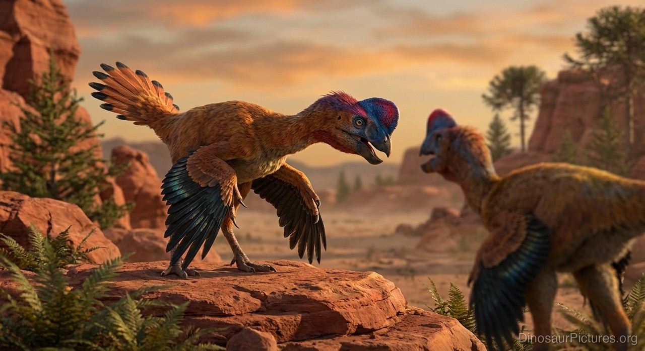 Tongtianlong pictures