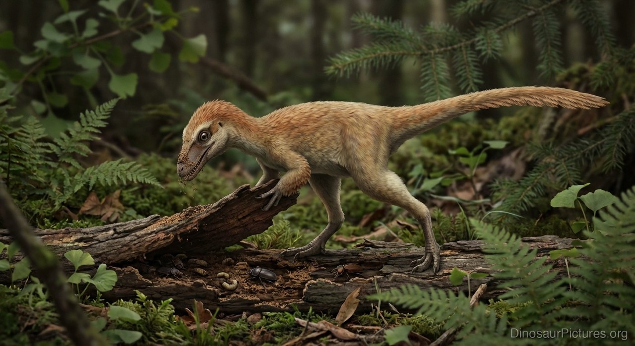 Tonouchisaurus pictures