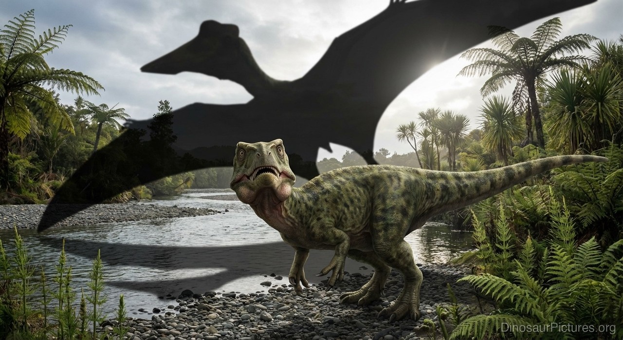 Transylvanosaurus pictures