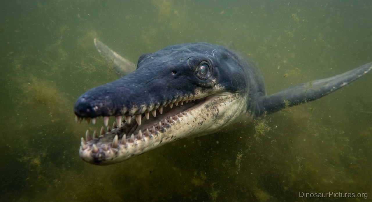 Trematospondylus pictures