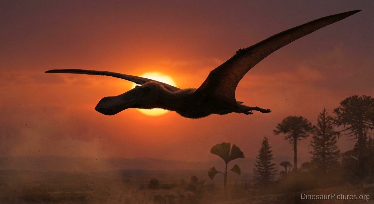 Tsogtopteryx pictures